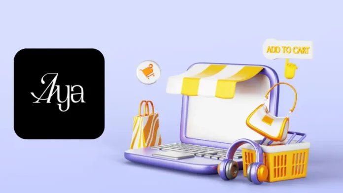 E-commerce Platform Aya Secures USD 1.6 Million in Funding