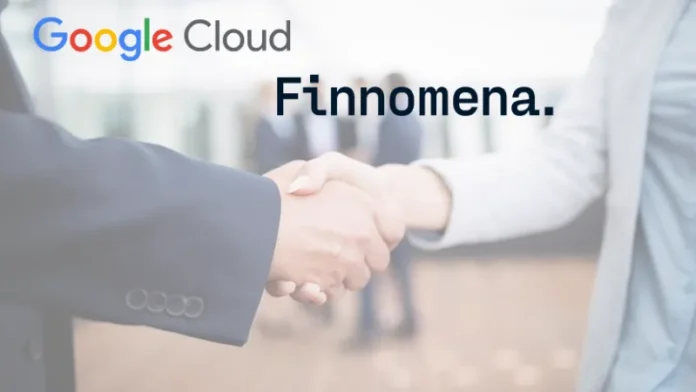 Finnomena Partners with Google Cloud to offer AI Solutions that Improve Services for Investors