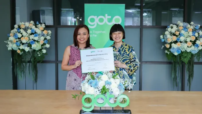 Indonesia-based PT GoTo Gojek Tokopedia Tbk (GoTo) Announce Collaboration With Google Maps