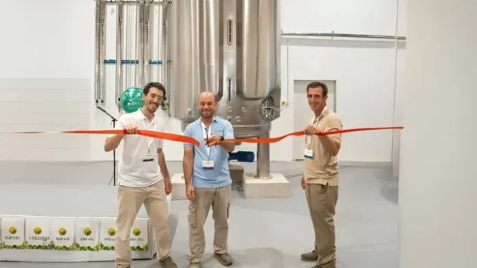Israel-Based Foodtech Firm Brevel Expands Seed Funding To $25Mn