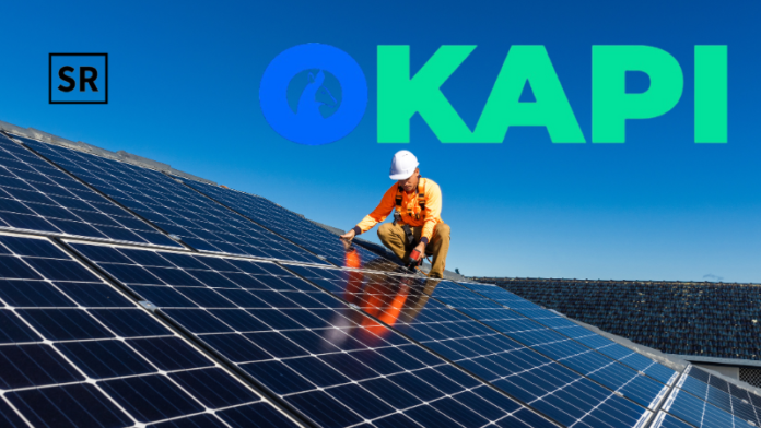 Malaysia's Okapi Secures Up to $2M Debt Financing from Aquila for Solar Expansion