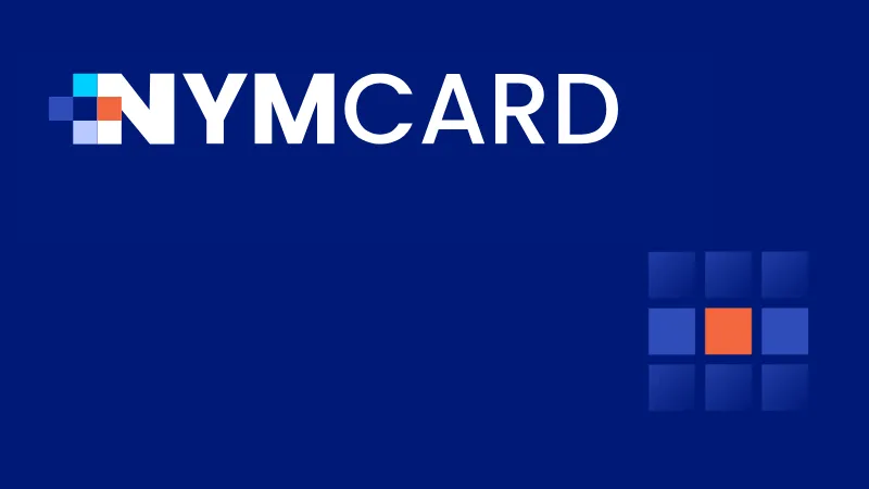 NymCard Raises $33 Million in Latest Series B Round Funding