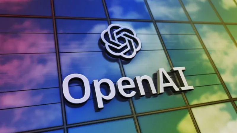OpenAI Secures $40 billion funding from SoftBank