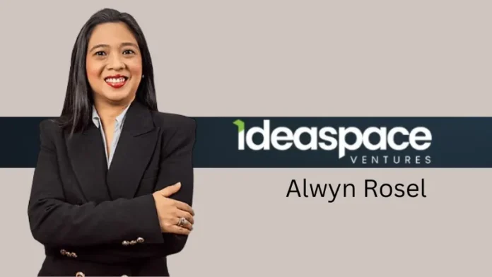 Philippines-based IdeaSpace Appoint Alwyn Rosel as the New Executive Director of IdeaSpace