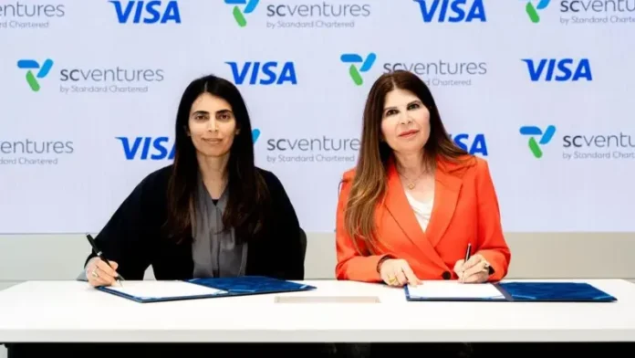 SC Ventures, Standard Chartered’s innovation, fintech investment and ventures arm, has signed a Memorandum of Understanding (MoU) with Visa, a world leader in digital payments, to develop solutions aimed at supporting small and medium-sized enterprises (SMEs) across the Middle East and North Africa (MENA) region.