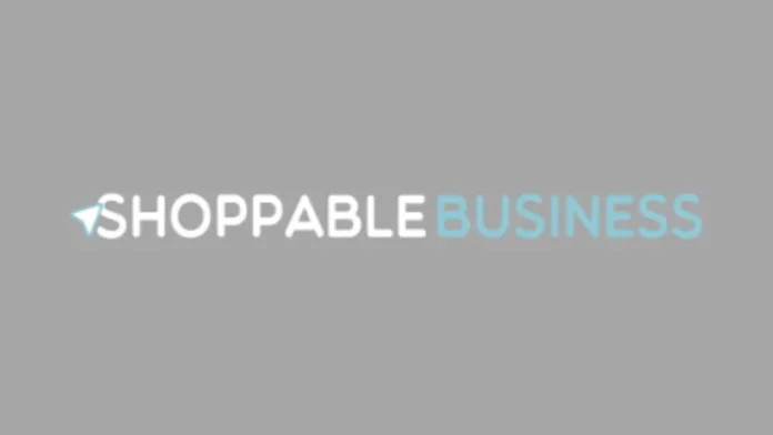 Shoppable Business Secures $1.16 Million in Seed Funding