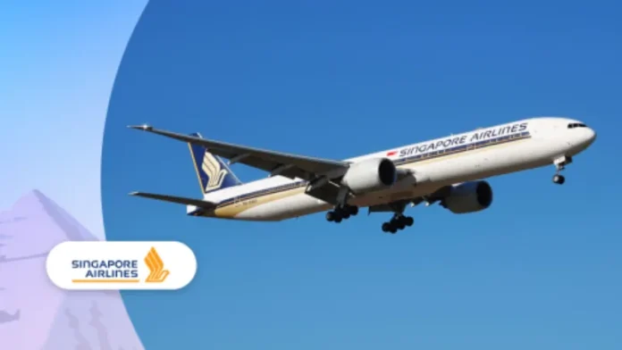 Singapore Airlines has Teamed up with Salesforce to Create AI-Powered Customer Service Tools