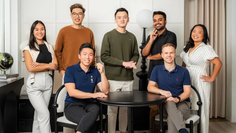 Singapore-based Motion Ventures Launches its Second Fund at US$100 Million