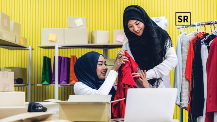 Top e-commerce startups in the United Arab Emirates