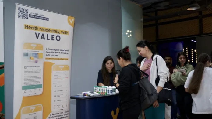 UAE-based Valeo Health Secures $12 Million in Series B Round Funding