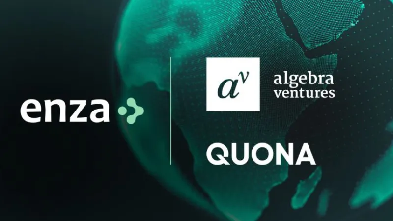 UAE-based enza Secures $6.75 Million in Seed Funding