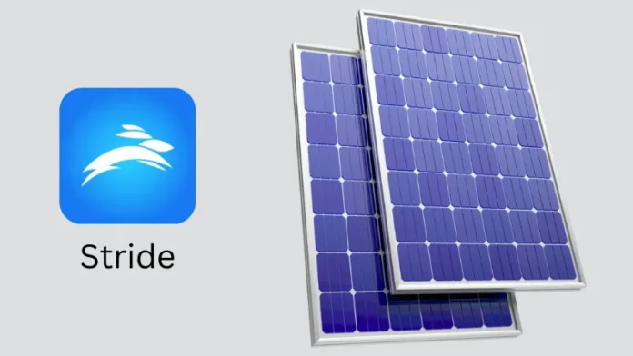 Vietnam-based Solar Firm Stride Raises series A Equity Funding