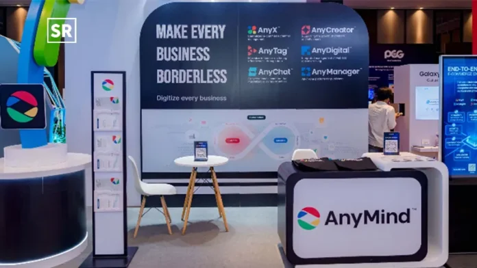AnyMind Enters Vietnamese