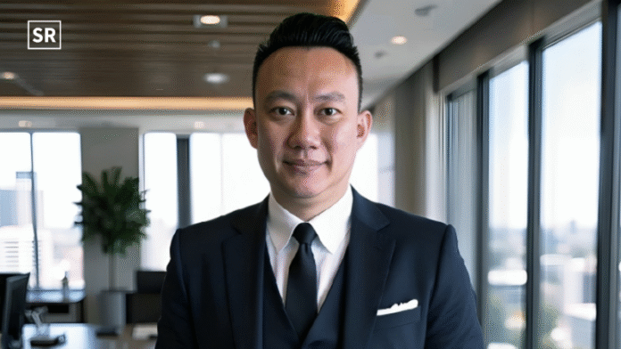 Curlec by Razorpay Names Payments Veteran Kevin Lee as Country Head for Malaysia