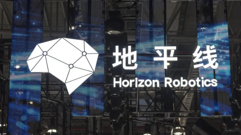 Horizon Robotics Partners With Volkswagen To Develop Smart Driving Tech