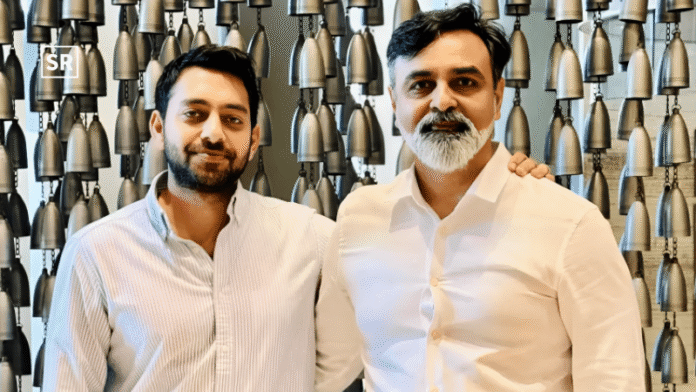 financing startup