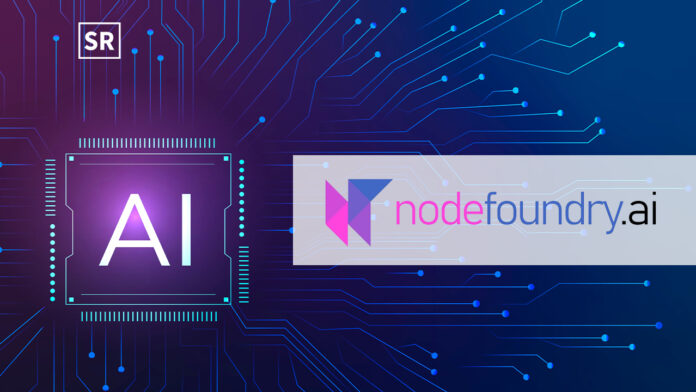 ​NodeFoundry AI, a UAE-based business, aims to make AI computing more accessible. The firm intends to provide scalable, cost-effective, and accessible AI resources to a worldwide audience through Decentralized Physical Infrastructure Networks (DePIN).