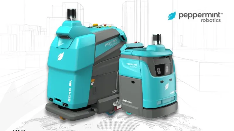 Peppermint Secures $4 million in Series A Round Funding