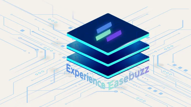 Pune-based Easebuzz Secures $30 Million in Series A Round Funding