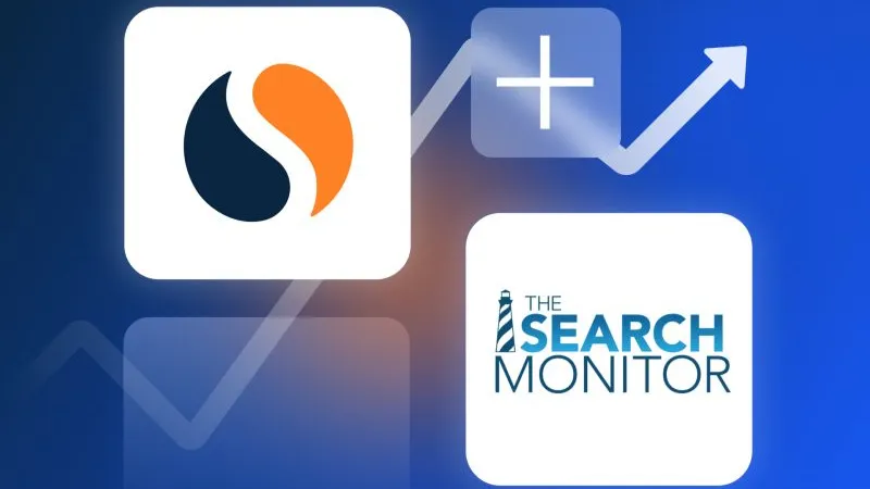 Similarweb, Digital Data and Market Intelligence Company Acquires The Search Monitor