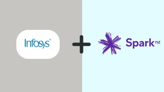 Spark and Infosys announce strategic IT collaboration