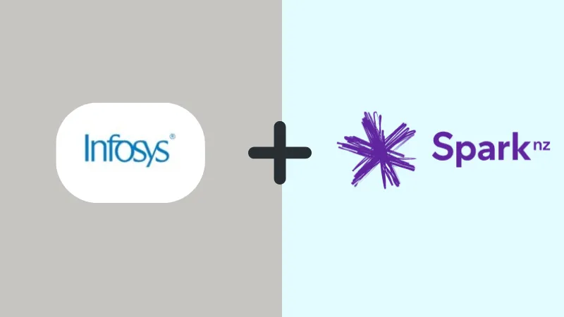 Spark and Infosys announce strategic IT collaboration