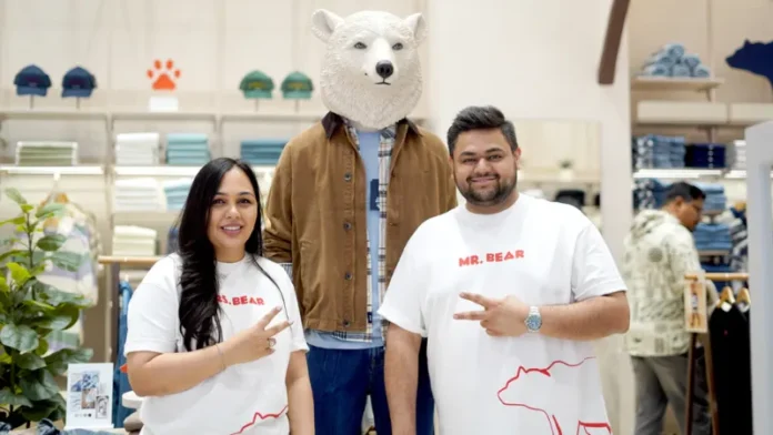 The Bear House Secures $5.8 Mn in Series A Round Funding