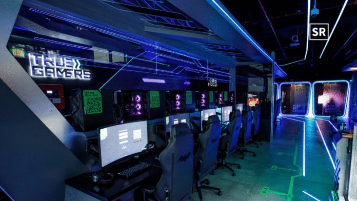 UAE-Based True Gamers Raises $5M to Grow Esports Presence in MENA