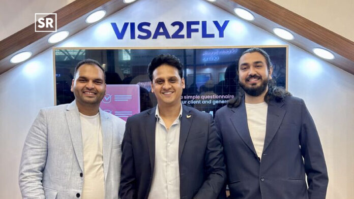 Indian travel tech startup Visa2Fly