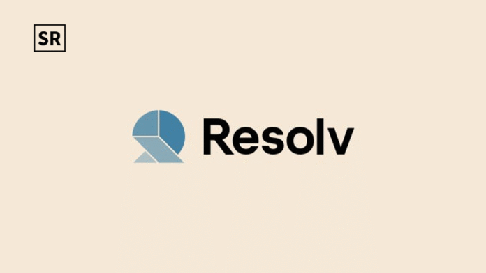 Resolv Labs