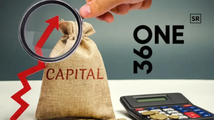 360 ONE Asset Launches New Venture Capital Strategy for Early-Stage Startups