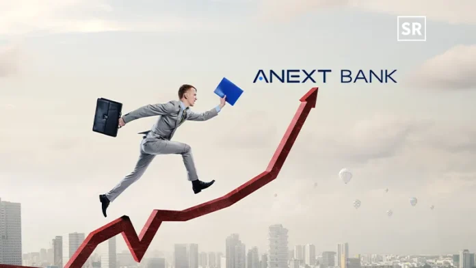 ANEXT Bank Reports 83.5% Revenue Growth in 2024