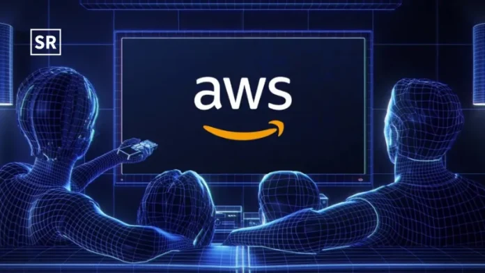 AWS and Saudi AI Firm HUMAIN Launch $5 Billion AI Zone to Boost Startups