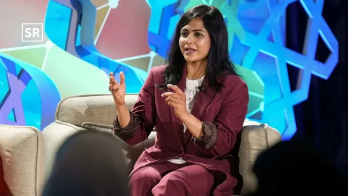 Aarthi Ramamurthy sets up $20M fund
