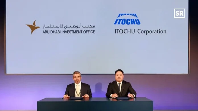 Abu Dhabi to Support ITOCHU’s Expansion in the Emirate