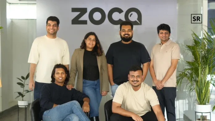 Agentic AI Startup Zoca Raises $6M Led by Accel