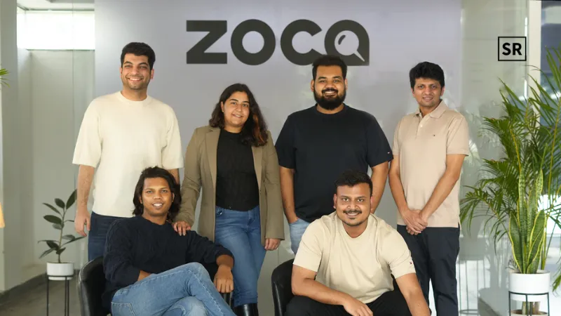 Agentic AI Startup Zoca Raises $6M Led by Accel
