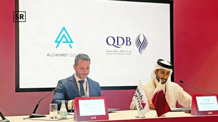 Alchemist Doha and Startup Grind Qatar Partnership to strengthen local startup ecosystem