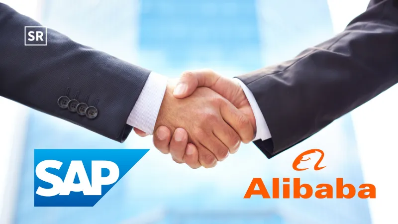 Alibaba partners with SAP to accelerate AI-powered digital transformation in markets including SEA