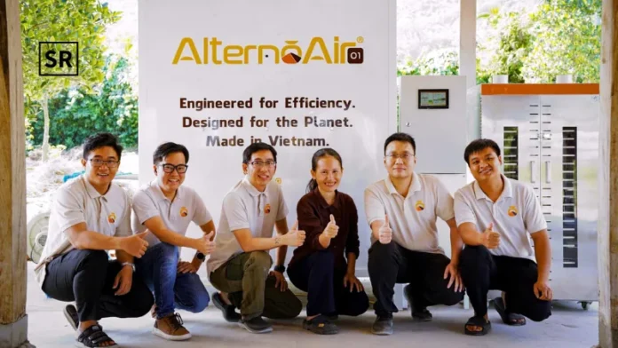 Alternō Secures Series A Funding from UntroD Capital Asia and ADB Ventures