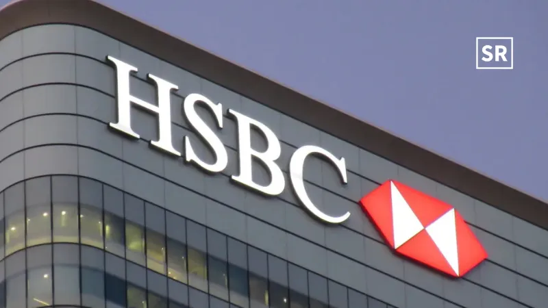 Ant International collaboration with HSBC to provide tokenized deposit service in Hong Kong