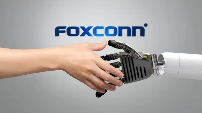 Apple’s China shift start with Foxconn’s $433M chip deal in India