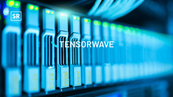 Aramco’s Prosperity7 Invests $100 Million in TensorWave for AI Infrastructure