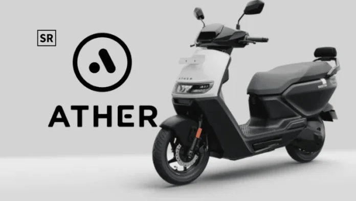 Ather Energy Shares Surge 2% on Strong Market Debut in India