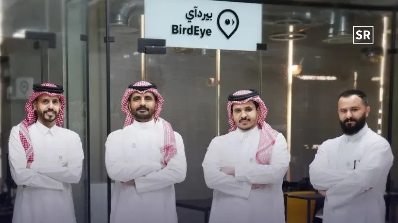BirdEye Raises SAR 2.2M Pre-Seed Funding Round