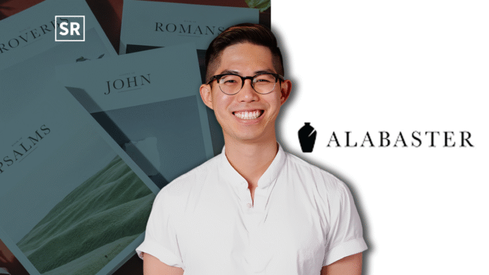 Alabaster Co: Brian Chung Success Story of Finding Identity Through Faith and Creativity