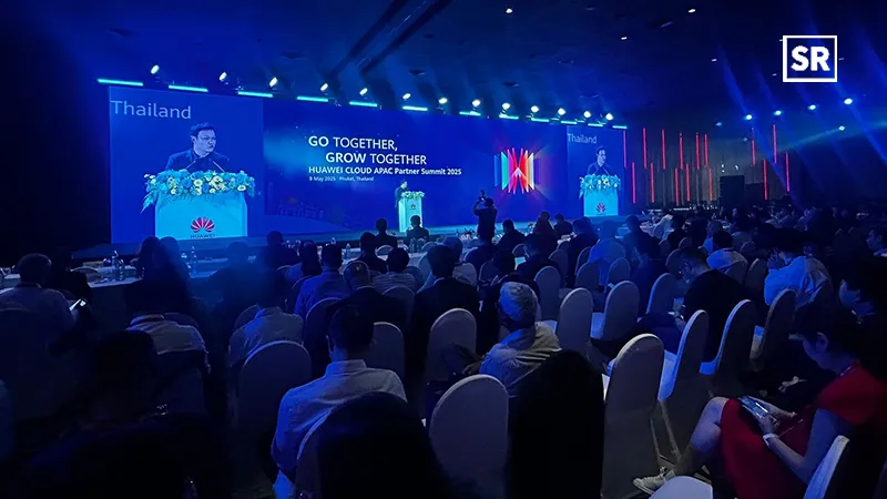 Building an AI Cloud Foundation Huawei Cloud Boosts Intelligence with APAC Partners