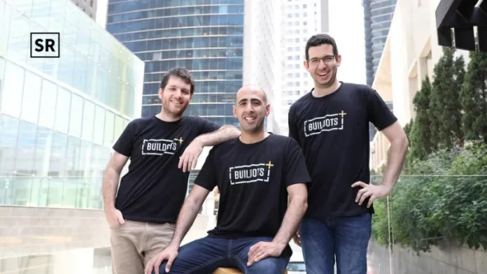 Buildots has raises $45 million in a Series D funding round