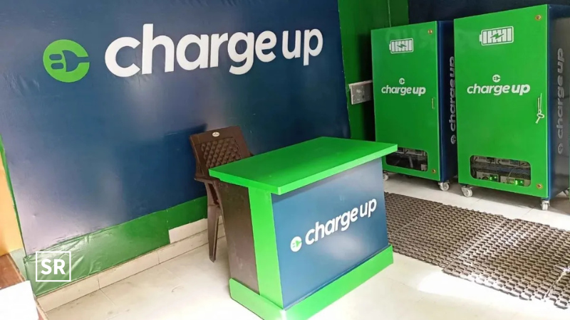 Chargeup Partners with Mega Corp and Shivakari Finance to Roll Out INR 50 Cr EV Financing