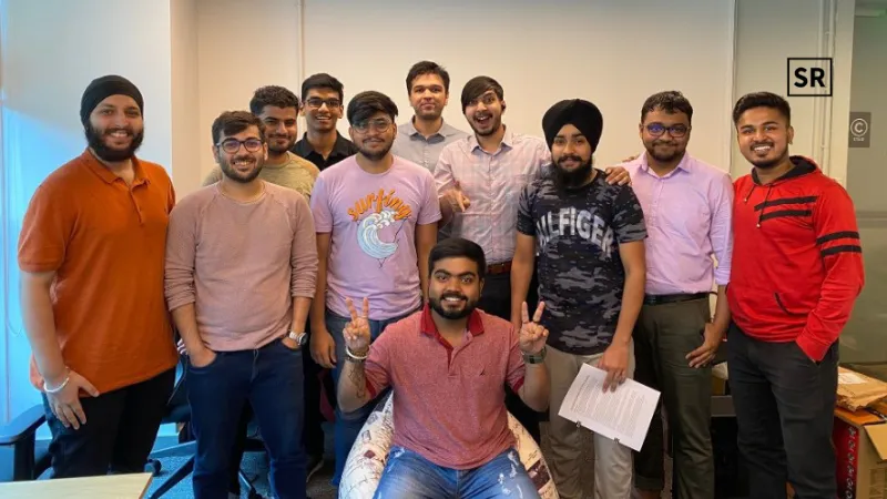 Data Sutram Raises $9M in Series A Round Led by B Capital and Lightspeed
